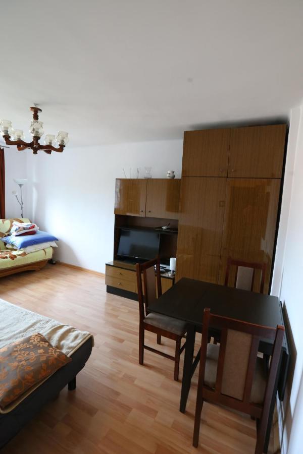 Apartament Dada Sosnowiec Exterior photo
