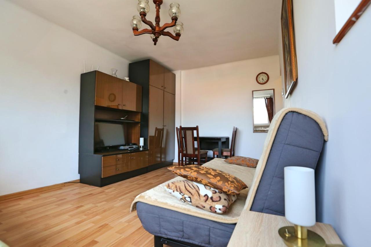 Apartament Dada Sosnowiec Exterior photo