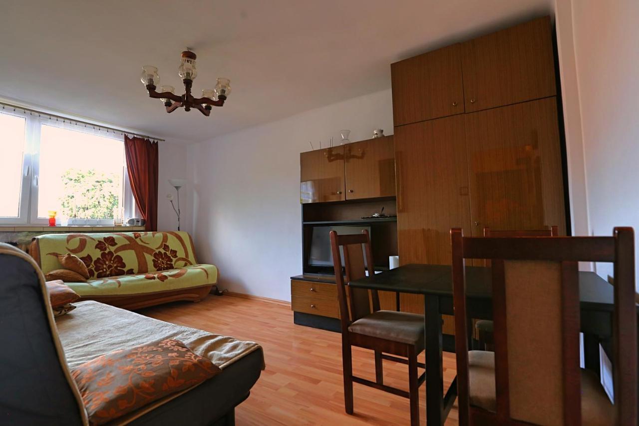 Apartament Dada Sosnowiec Exterior photo